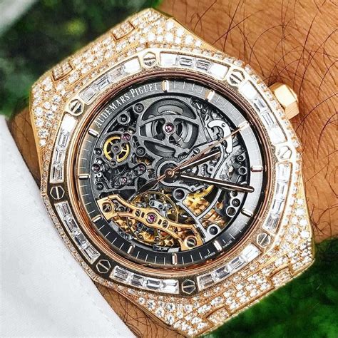 audemars piguet cheapest|audemars piguet bust down price.